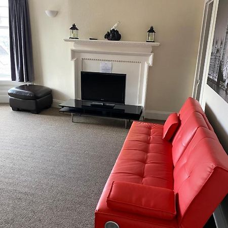 2Nd Floor Alexandra House Aberfeldy Εξωτερικό φωτογραφία