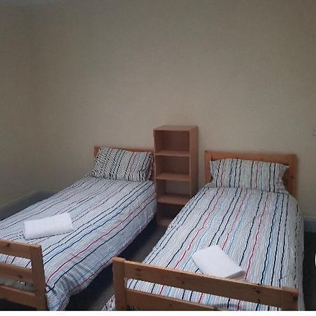 2Nd Floor Alexandra House Aberfeldy Εξωτερικό φωτογραφία
