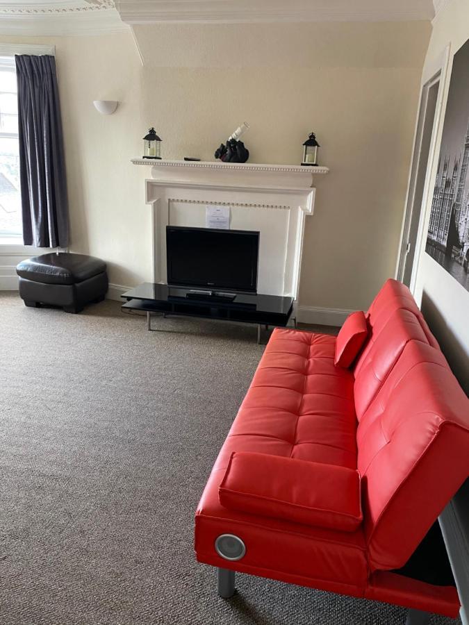 2Nd Floor Alexandra House Aberfeldy Εξωτερικό φωτογραφία
