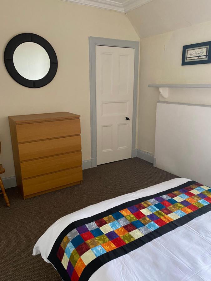 2Nd Floor Alexandra House Aberfeldy Εξωτερικό φωτογραφία