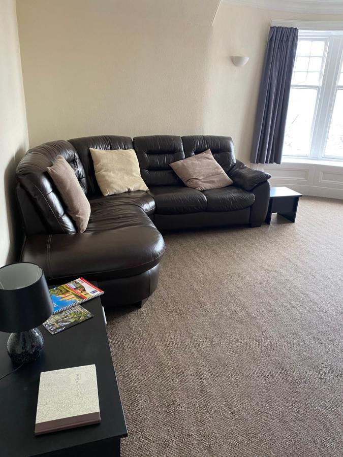 2Nd Floor Alexandra House Aberfeldy Εξωτερικό φωτογραφία