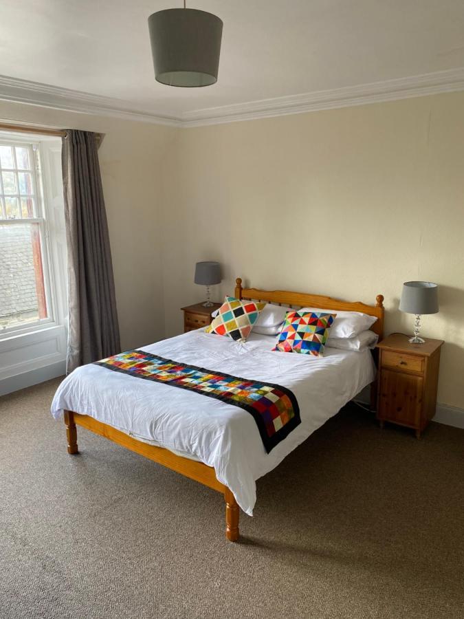 2Nd Floor Alexandra House Aberfeldy Εξωτερικό φωτογραφία