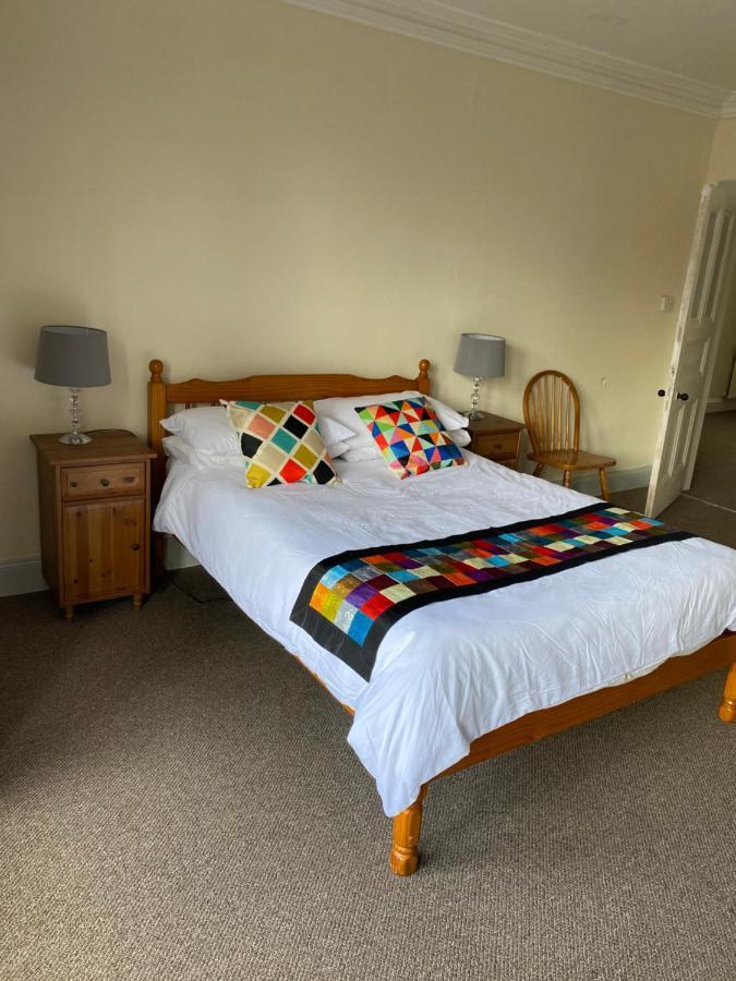 2Nd Floor Alexandra House Aberfeldy Εξωτερικό φωτογραφία