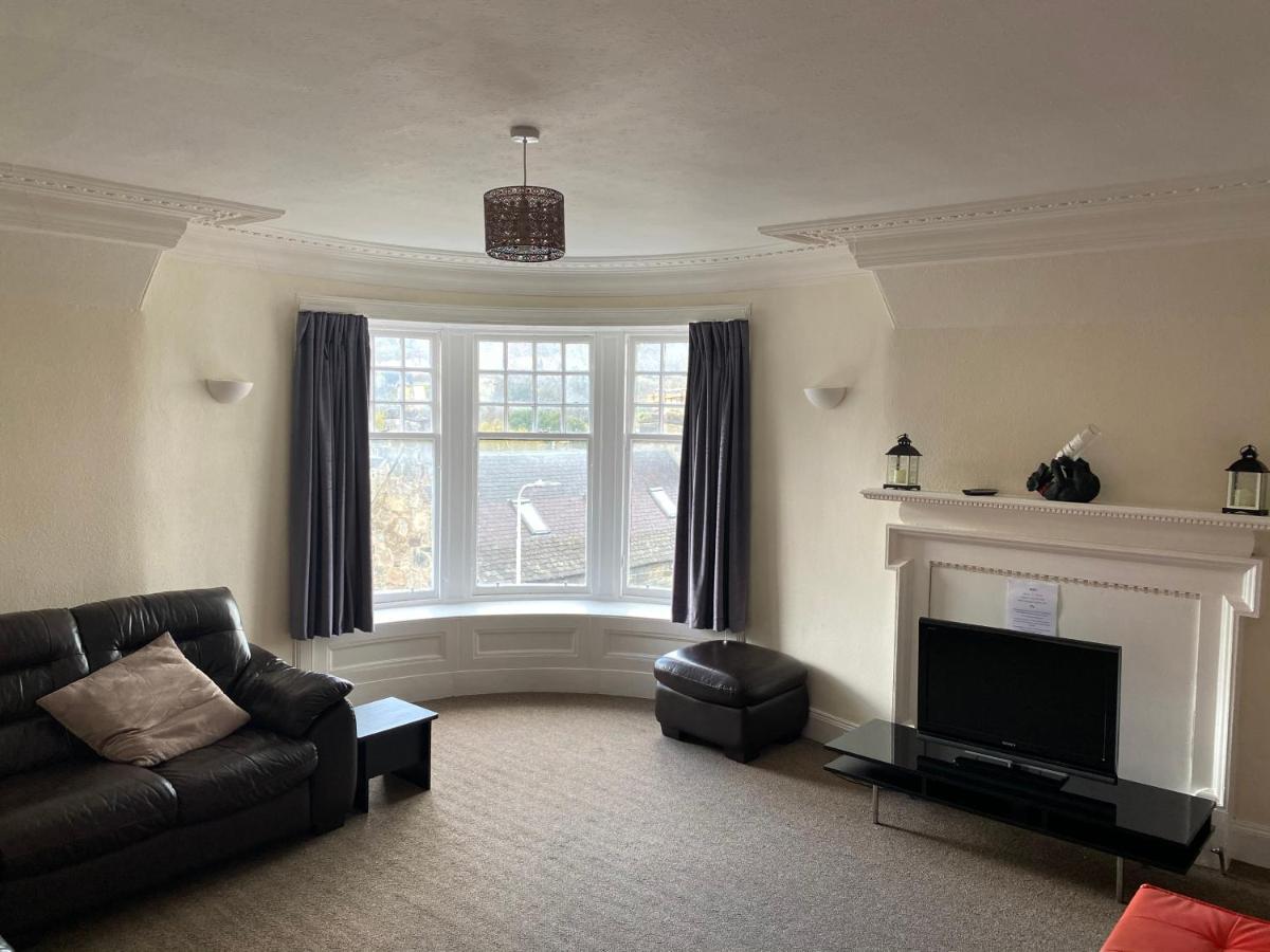 2Nd Floor Alexandra House Aberfeldy Εξωτερικό φωτογραφία