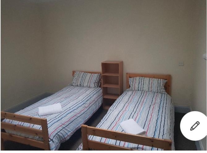 2Nd Floor Alexandra House Aberfeldy Εξωτερικό φωτογραφία