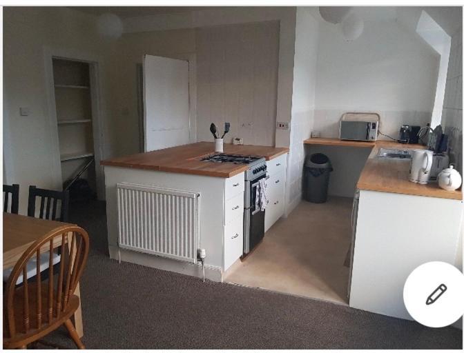 2Nd Floor Alexandra House Aberfeldy Εξωτερικό φωτογραφία