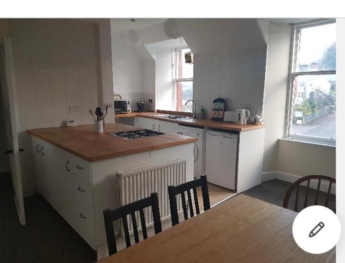 2Nd Floor Alexandra House Aberfeldy Εξωτερικό φωτογραφία