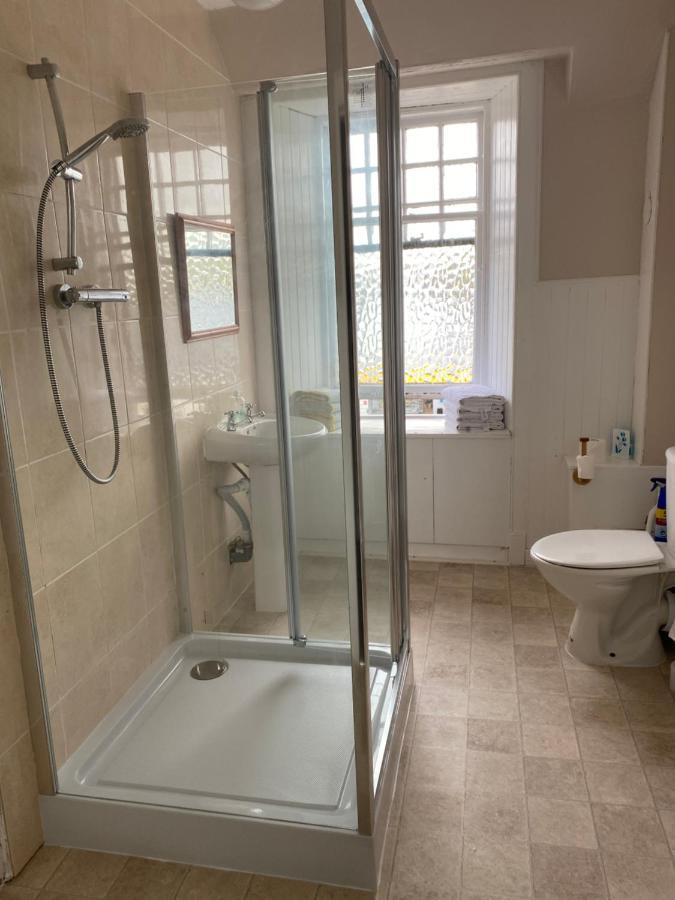 2Nd Floor Alexandra House Aberfeldy Εξωτερικό φωτογραφία